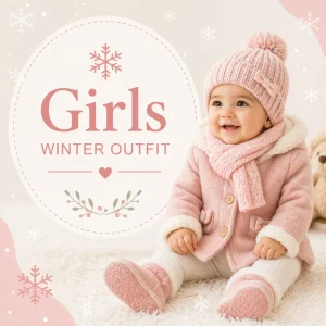 Winter outfits